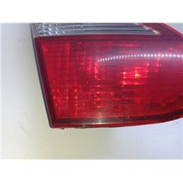 DAEWOO LANOS (KLAT) Jobb Külső Hátsó Lámpa