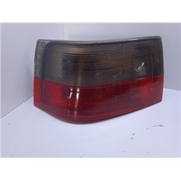 LADA 110 Bal Külső Hátsó Lámpa