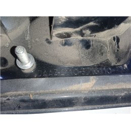 LADA 110 Bal Belső Hátsó Lámpa