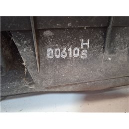 HYUNDAI ACCENT I (X-3) Jobb Hátsó Lámpa