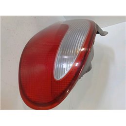 HYUNDAI ACCENT I (X-3) Jobb Hátsó Lámpa