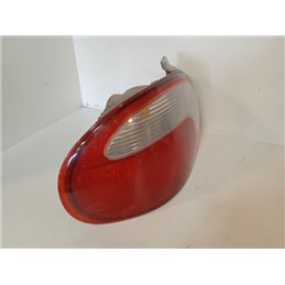 HYUNDAI ACCENT I (X-3) Bal Hátsó Lámpa