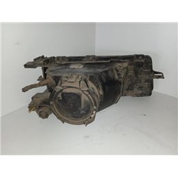 OPEL VECTRA A (86_, 87_) Bal Fényszóró