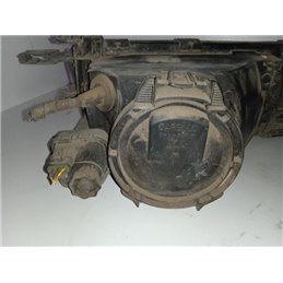 OPEL VECTRA A (86_, 87_) Bal Fényszóró