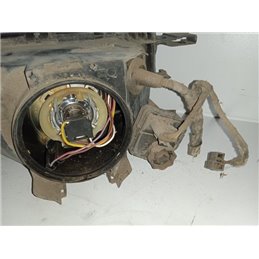 OPEL VECTRA A (86_, 87_) Jobb Fényszóró