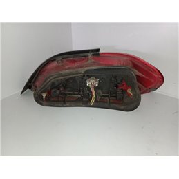PEUGEOT 406 (8B) Bal Hátsó Lámpa