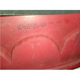 PEUGEOT 406 (8B) Bal Hátsó Lámpa