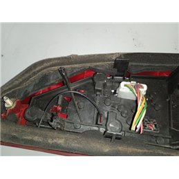 PEUGEOT 406 (8B) Bal Hátsó Lámpa