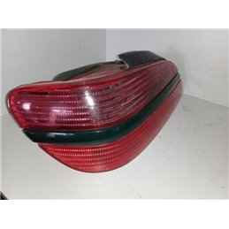 PEUGEOT 406 (8B) Bal Hátsó Lámpa