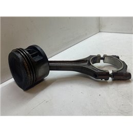 VW SHARAN Dugattyú és Hajtókar