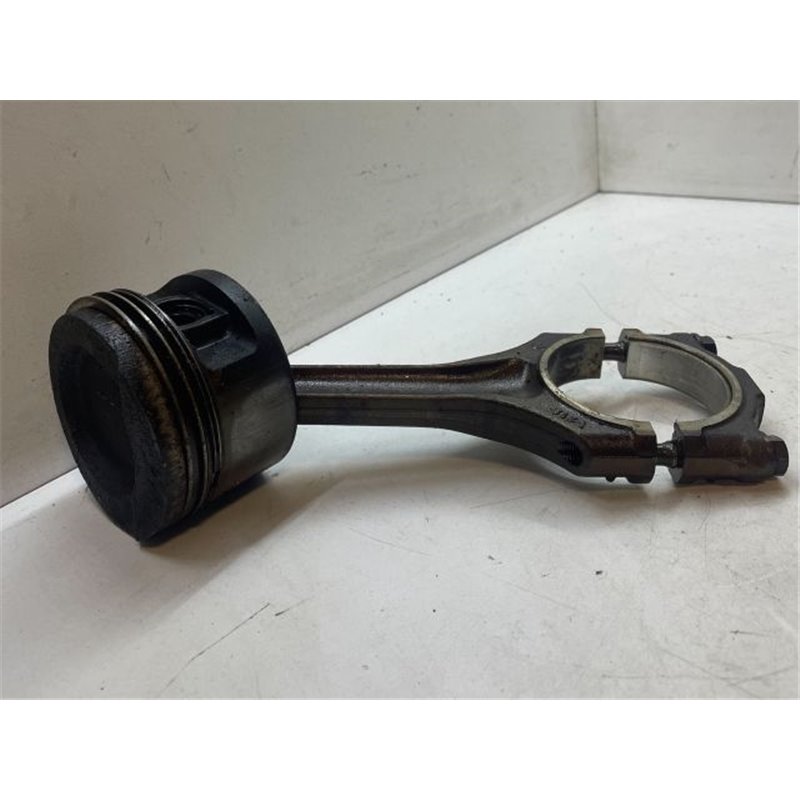 VW SHARAN Dugattyú és Hajtókar