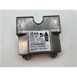 OPEL ZAFIRA B (A05) Légzsák Elektronika