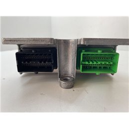 OPEL ZAFIRA B (A05) Légzsák Elektronika