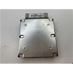 FORD FIESTA III (GFJ) Motorvezérlő