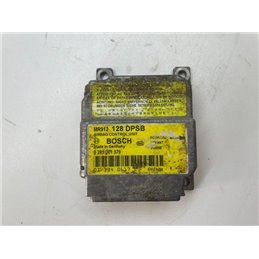 MITSUBISHI SPACE STAR (DG_A) Légzsák Elektronika