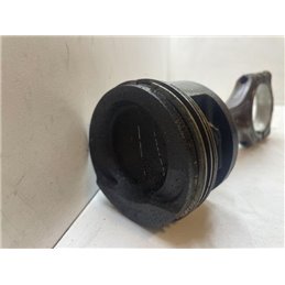 VW SHARAN Dugattyú és Hajtókar