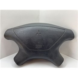 MITSUBISHI SPACE STAR (DG_A) Kormánylégzsák