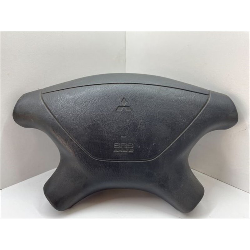 MITSUBISHI SPACE STAR (DG_A) Kormánylégzsák