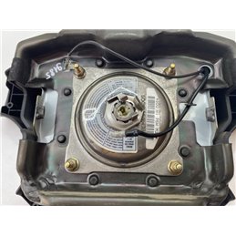 MITSUBISHI SPACE STAR (DG_A) Kormánylégzsák