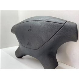 MITSUBISHI SPACE STAR (DG_A) Kormánylégzsák