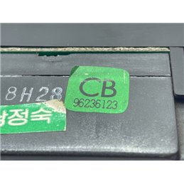 DAEWOO LANOS (KLAT) Óra (Időmérő)