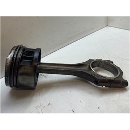 VW SHARAN Dugattyú és Hajtókar