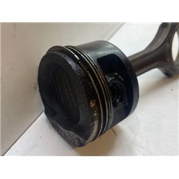 VW SHARAN Dugattyú és Hajtókar