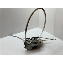 AUDI A4 (8D2, B5) Jobb első Ajtózár