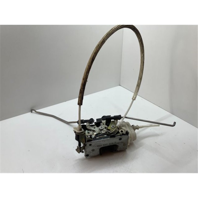 AUDI A4 (8D2, B5) Jobb első Ajtózár