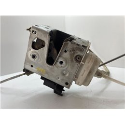 AUDI A4 (8D2, B5) Jobb első Ajtózár