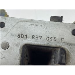 AUDI A4 (8D2, B5) Jobb első Ajtózár