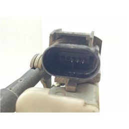 AUDI A4 (8D2, B5) Jobb első Ajtózár