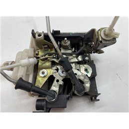 AUDI A4 (8D2, B5) Jobb első Ajtózár