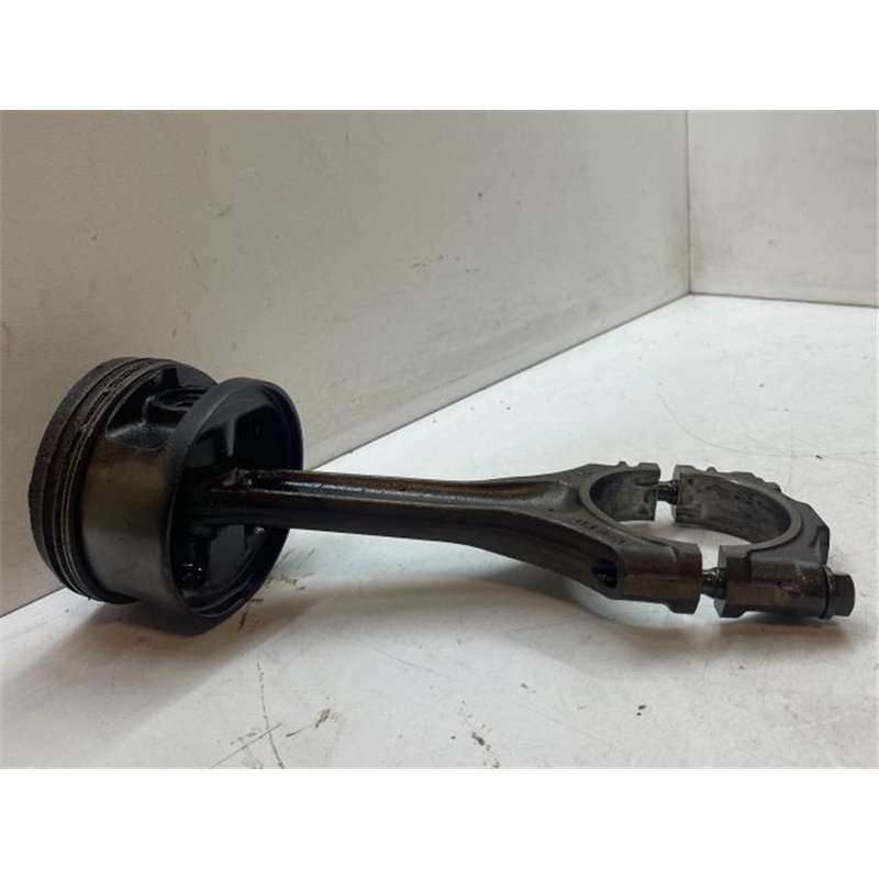 VW SHARAN Dugattyú és Hajtókar