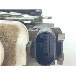 AUDI A3 (8L1) Jobb első Ajtózár