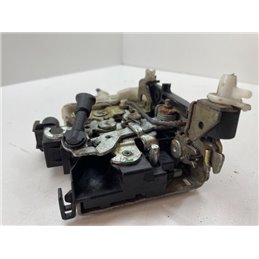 AUDI A3 (8L1) Jobb első Ajtózár