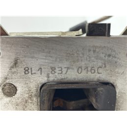 AUDI A3 (8L1) Jobb első Ajtózár