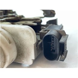 AUDI A3 (8L1) Jobb első Ajtózár