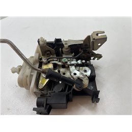 AUDI A3 (8L1) Jobb első Ajtózár