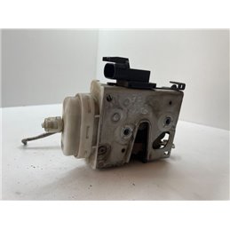 AUDI A3 (8L1) Jobb első Ajtózár