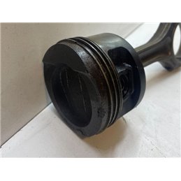 VW SHARAN Dugattyú és Hajtókar