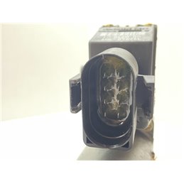 AUDI A4 (8D2, B5) Jobb első Ablakemelő Motor