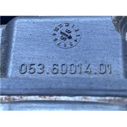 AUDI A4 (8D2, B5) Jobb első Ablakemelő Motor