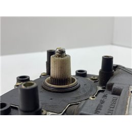 AUDI A4 (8D2, B5) Jobb első Ablakemelő Motor