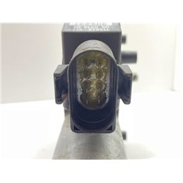 AUDI A4 (8D2, B5) Bal első Ablakemelő Motor