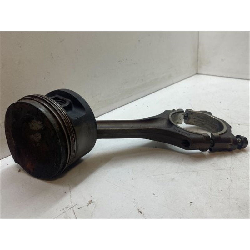 VW SHARAN Dugattyú és Hajtókar