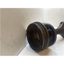 VW SHARAN Dugattyú és Hajtókar