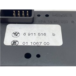 BMW 7 (E65, E66, E67) Bal Kormánykapcsoló Irányjelző