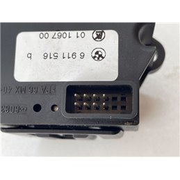 BMW 7 (E65, E66, E67) Bal Kormánykapcsoló Irányjelző