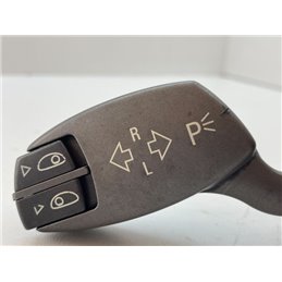 BMW 7 (E65, E66, E67) Bal Kormánykapcsoló Irányjelző